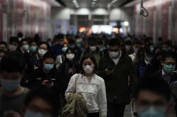 США залишається лідером антирейтингу за кількістю випадків Covid-19, там на сьогодні зафіксовано 1 816 820 випадків