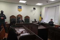  Тривають судові засідання у зв’язку з перестрілкою у Броварах, що сталася  29 травня 