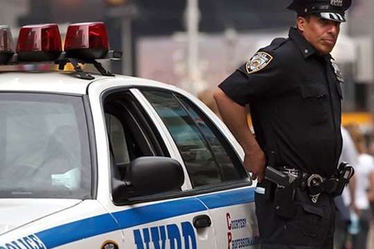 У Нью-Йорку під час протестів затримали понад 200 осіб