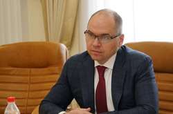 Степанов нагадав, що з 1 червня розпочинається черговий етап послаблення карантинних обмежень
