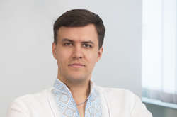 Віталій Нестор