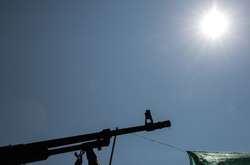  Бойовики на Донбасі двічі обстрілювали позиції ЗСУ 