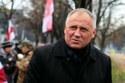  У Мінську затримали опозиціонера Миколу Статкевича 