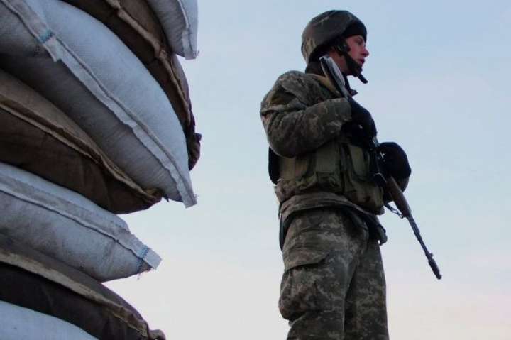 З’явилися нові подробиці зникнення українського військового на адмінкордоні з Кримом