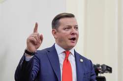 Олег Ляшко заявив, що закон про «податковий терор» вбиває економіку