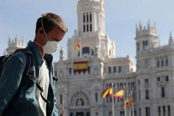 В Іспанії планують продовжити надзвичайний стан до 21 червня