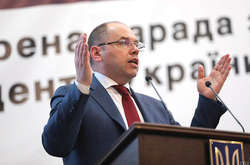 З 30 березня 2020 року Максим Степанов очолює міністерство охорони здоров'я України