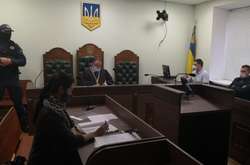 Суд обрав запобіжний захід уже 12 учасникам стрілянини