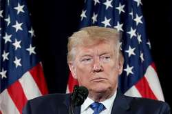 Трамп пообіцяв оголосити «Антифа» терористичною організацією