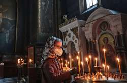 У червні православних чекає початок багатоденного Петрового посту