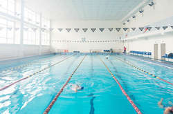 1 июня в Украине открываются спортзалы и бассейны