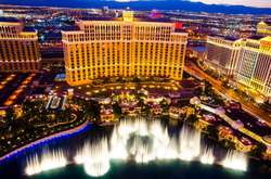 Найбільші казино Лас-Вегаса відновлюють роботу після карантину
