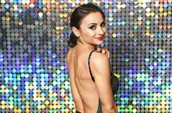 Победительница «Танцев со звездами» ждет ребенка