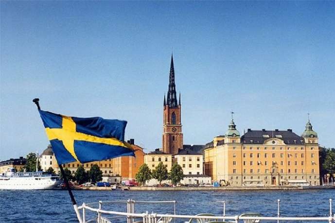За минулу добу у Швеції не було зареєстровано жодного випадку смерті через Covid-19