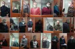 Стрілянина у Броварах: під арешт відправили вже 20 учасників розбірок