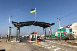 Зник старший стрілець Добринський під час несення служби на спостережному пункті «Барліг», що неподалік селища Сиваш