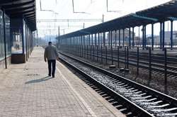 На Вінниччині відновили залізничне сполучення тільки потягами «Інтерсіті»