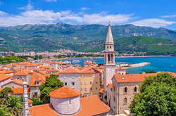  У Чорногорії більше немає хворих на коронавірус, відтак ця країна стала першою в Європі, котра подолала епідемію 