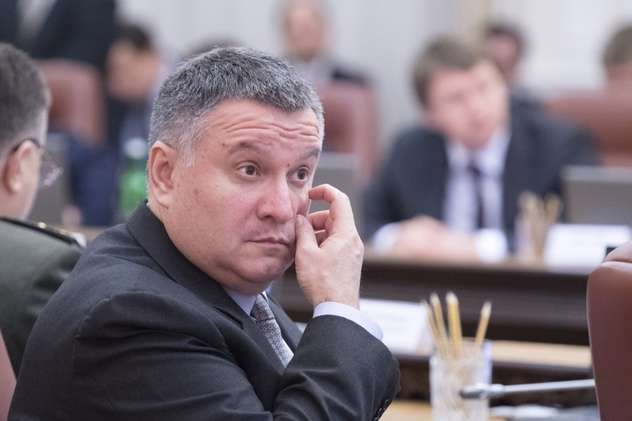 Депутати кличуть Авакова до Ради на «Годину уряду»