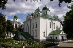 Свято-Вознесенський Фролівський жіночий монастир закрито на карантин