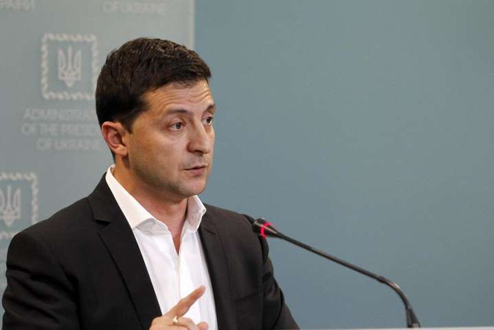 Зеленський затвердив склад Національної ради з антикорупційної політики