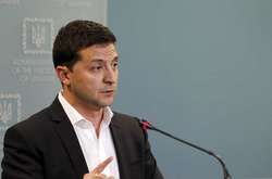 Зеленський затвердив склад Національної ради з антикорупційної політики