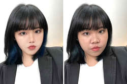 Подписчики блогерши были шокированы, увидев, как их кумир выглядит в жизни (фото)