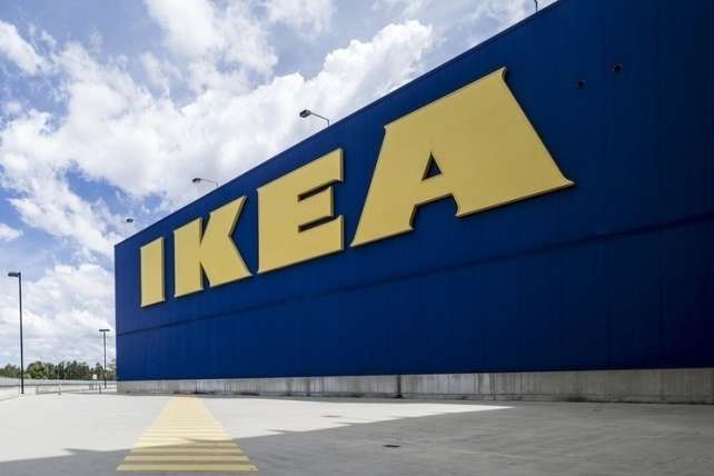 В IKEA повідомили, коли в Україні відновить роботу онлайн-магазин