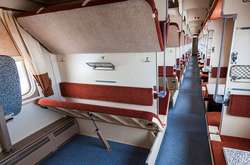 «Укрзалізниця» запустила продаж квитків у плацкартні вагони