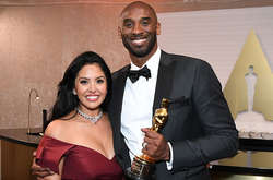 Вдова Коби Брайанта осудила волну мародерства, которая накрыла США