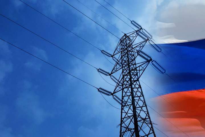 Буславець відповіла Дубінському: імпорту струму з Росії не буде