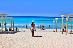 В Іспанії запрацювали пляжі, але не всі 