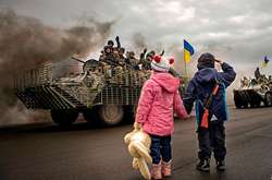 Уряд підвищив допомогу дітям, які отримали поранення під час збройних конфліктів