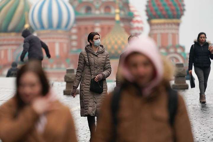 Коронавирус в России: как власти страны манипулируют статистикой