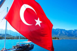 Туреччина відновлює регулярні пасажирські перевезення з Україною з 1 липня