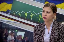 Пристайко їде послом до Британії, його місце віце-прем’єра займе Стефанішина 