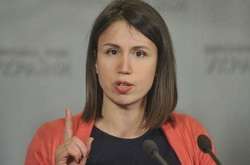 Суд пом'якшив запобіжний захід Тетяні Чорновіл