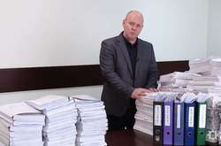 «Справа Шеремета»: фігурантам і адвокатам відкрили 38 томів досудового розслідування