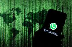 Користувачів WhatsApp попередили про нову схему шахрайства