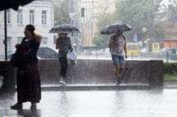 Україну накриє циклон Izolde: прогноз погоди на 2 червня