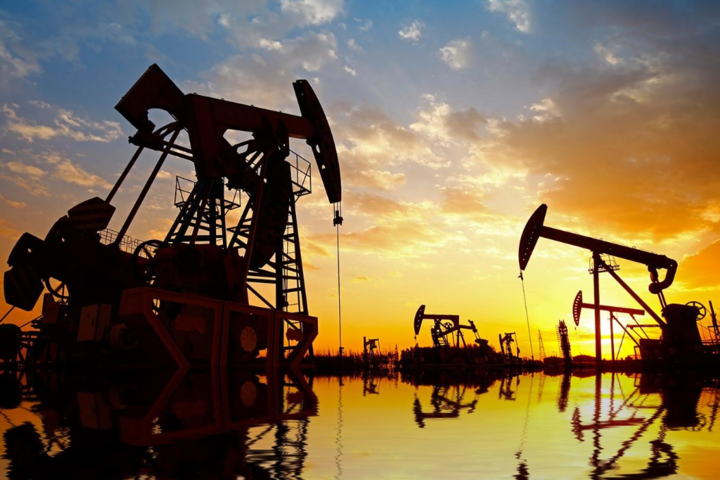Нафта Brent знову зросла в ціні 