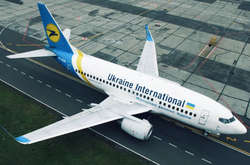 МАУ скасувала рейс Балі-Бангкок-Київ через брак пасажирів