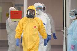 Пандемия привела к окончательному саморазоблачению российской власти