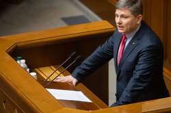  Артур Герасимов: наша пропозиція – у разі захворювання медика на коронавірус, він має отримати близько 200 тис. грн страховки 