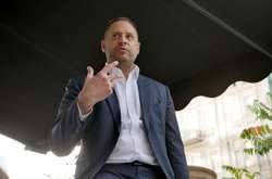 Ермак объяснил, кто должен представить ОРДЛО на переговорах по Донбассу