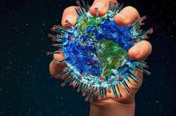 Росія, Китай та інші: коронавірус і питання безпеки