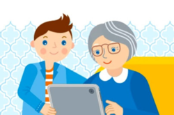 На Житомирщині через чат-бот Viber 7104ua тепер можна передати показання лічильників з фото