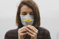 Медики не виключають, що для деяких пацієнтів втрата нюху буде незворотною