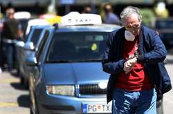 У Чорногорії більше немає хворих на коронавірусну хворобу Covid-19