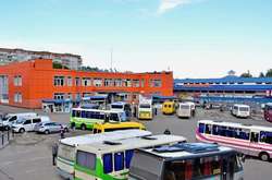 На Рівненщині деякі райони відновлять пасажирські перевезення